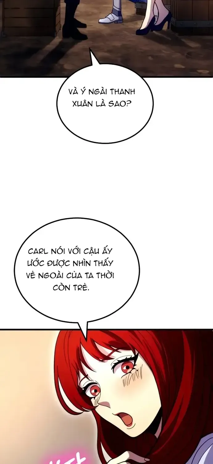 Công Lược Ký Sự Của Siêu Việt Cấp Phản Diện Chap 44 - Next Chap 45