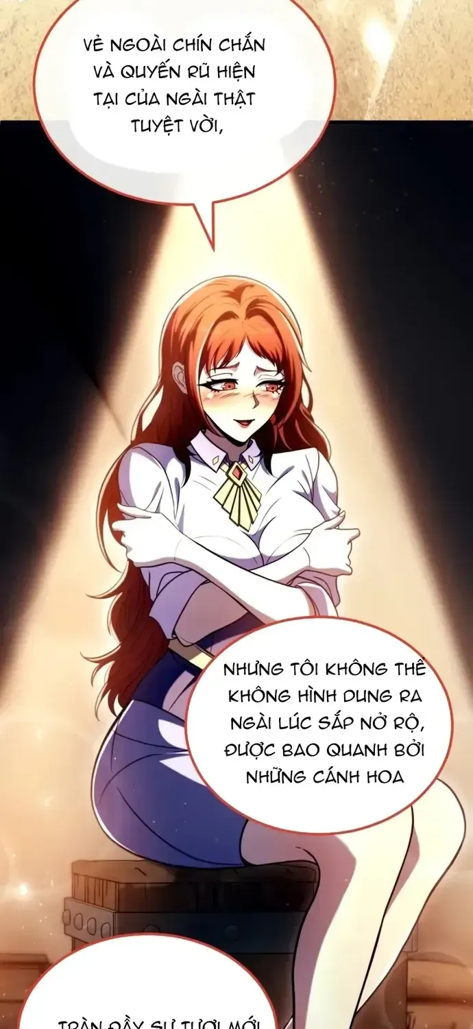 Công Lược Ký Sự Của Siêu Việt Cấp Phản Diện Chap 44 - Next Chap 45