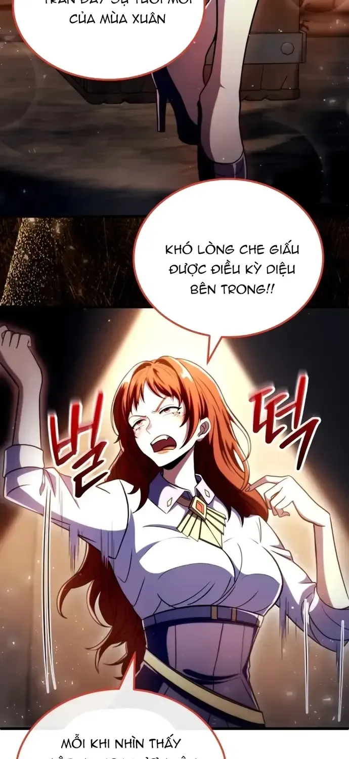 Công Lược Ký Sự Của Siêu Việt Cấp Phản Diện Chap 44 - Next Chap 45