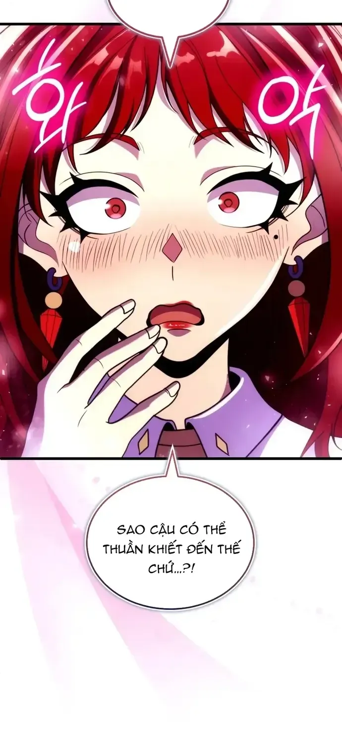 Công Lược Ký Sự Của Siêu Việt Cấp Phản Diện Chap 44 - Next Chap 45