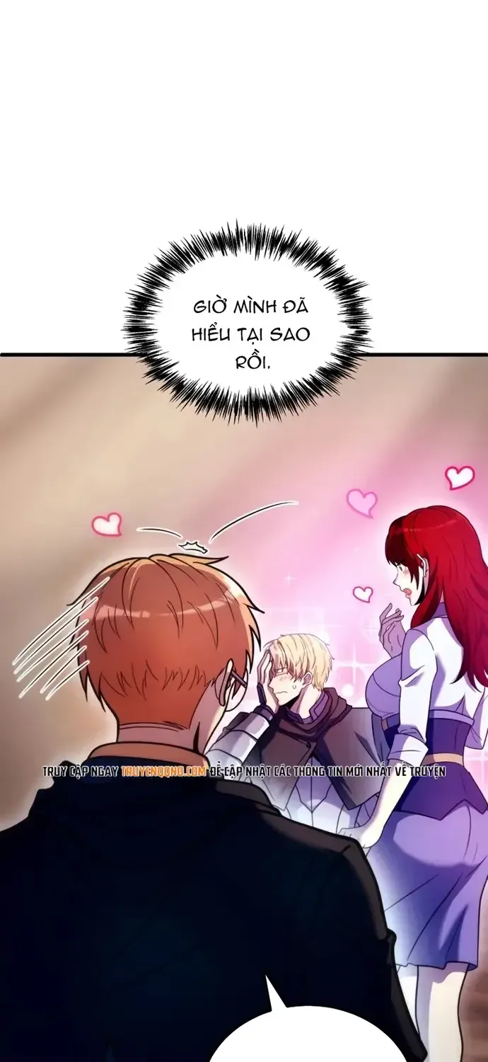 Công Lược Ký Sự Của Siêu Việt Cấp Phản Diện Chap 44 - Next Chap 45