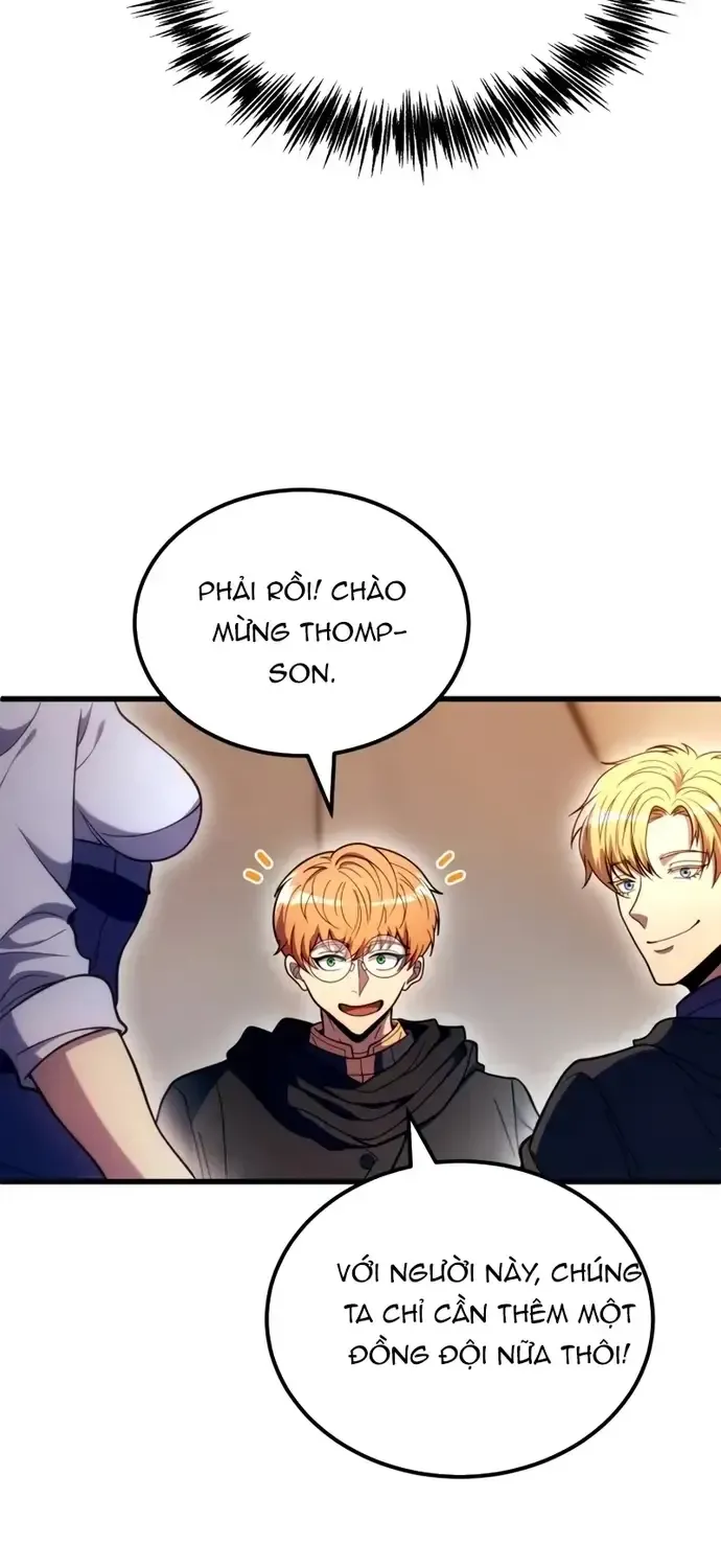 Công Lược Ký Sự Của Siêu Việt Cấp Phản Diện Chap 44 - Next Chap 45