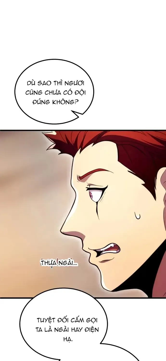 Công Lược Ký Sự Của Siêu Việt Cấp Phản Diện Chap 44 - Next Chap 45