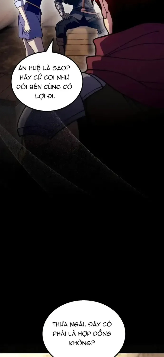 Công Lược Ký Sự Của Siêu Việt Cấp Phản Diện Chap 44 - Next Chap 45