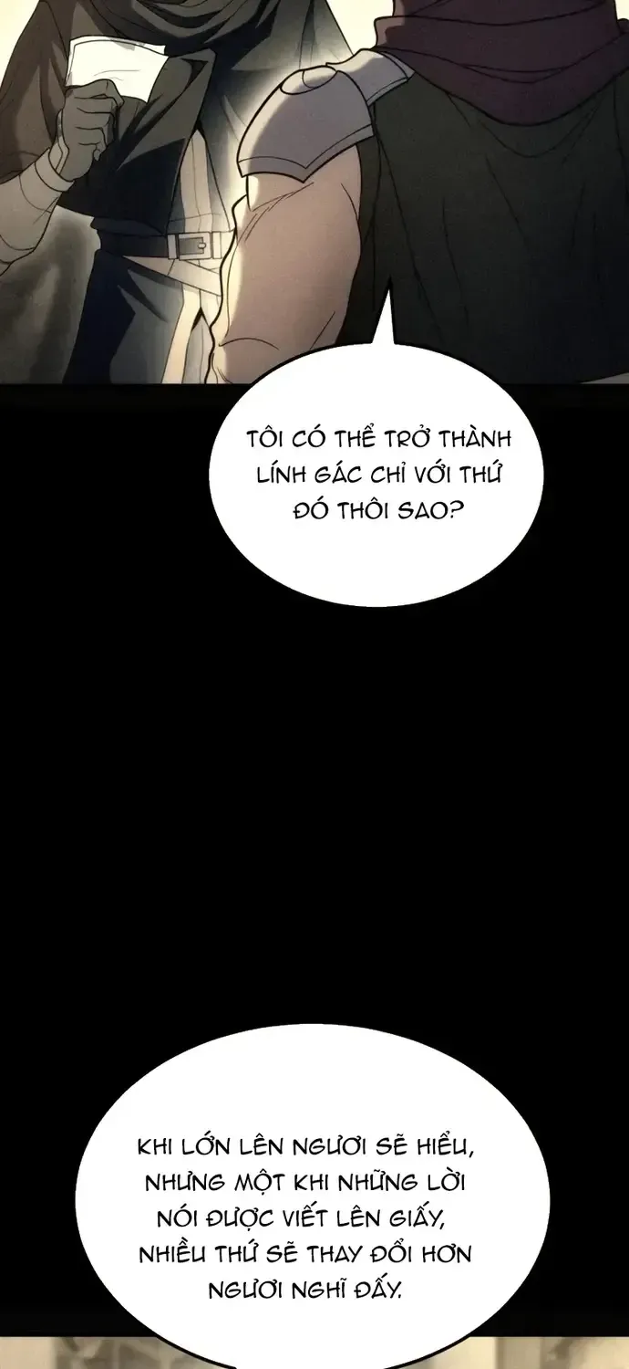 Công Lược Ký Sự Của Siêu Việt Cấp Phản Diện Chap 44 - Next Chap 45