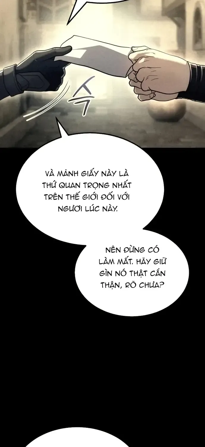 Công Lược Ký Sự Của Siêu Việt Cấp Phản Diện Chap 44 - Next Chap 45