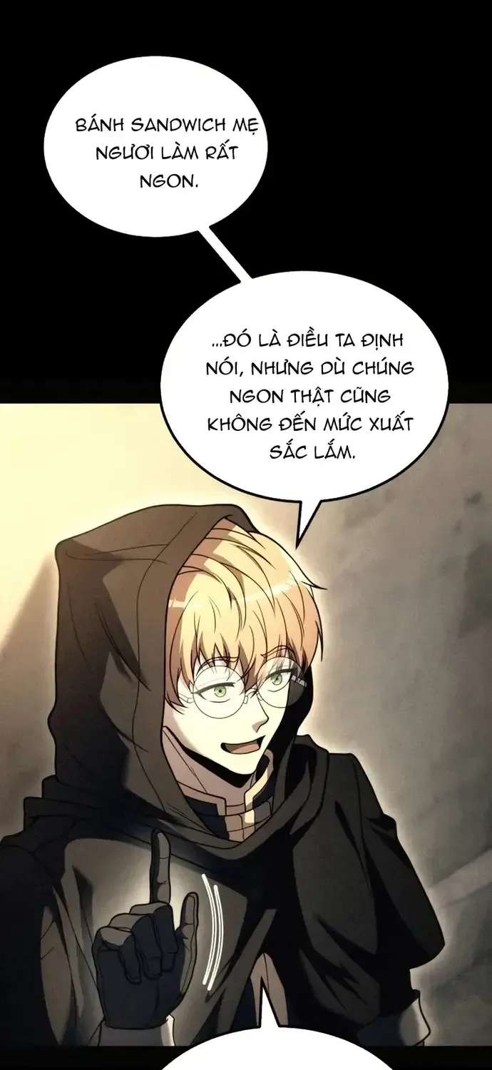 Công Lược Ký Sự Của Siêu Việt Cấp Phản Diện Chap 44 - Next Chap 45