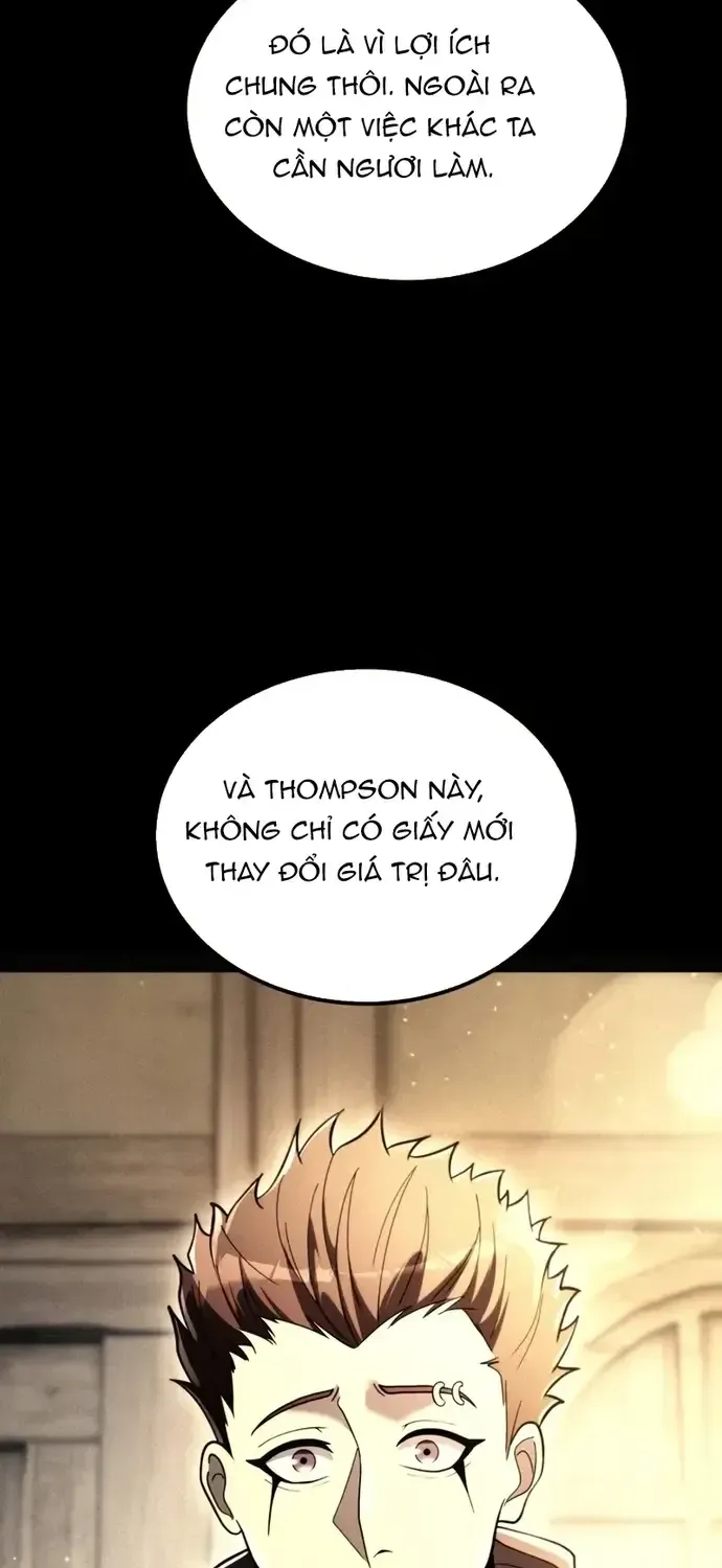 Công Lược Ký Sự Của Siêu Việt Cấp Phản Diện Chap 44 - Next Chap 45