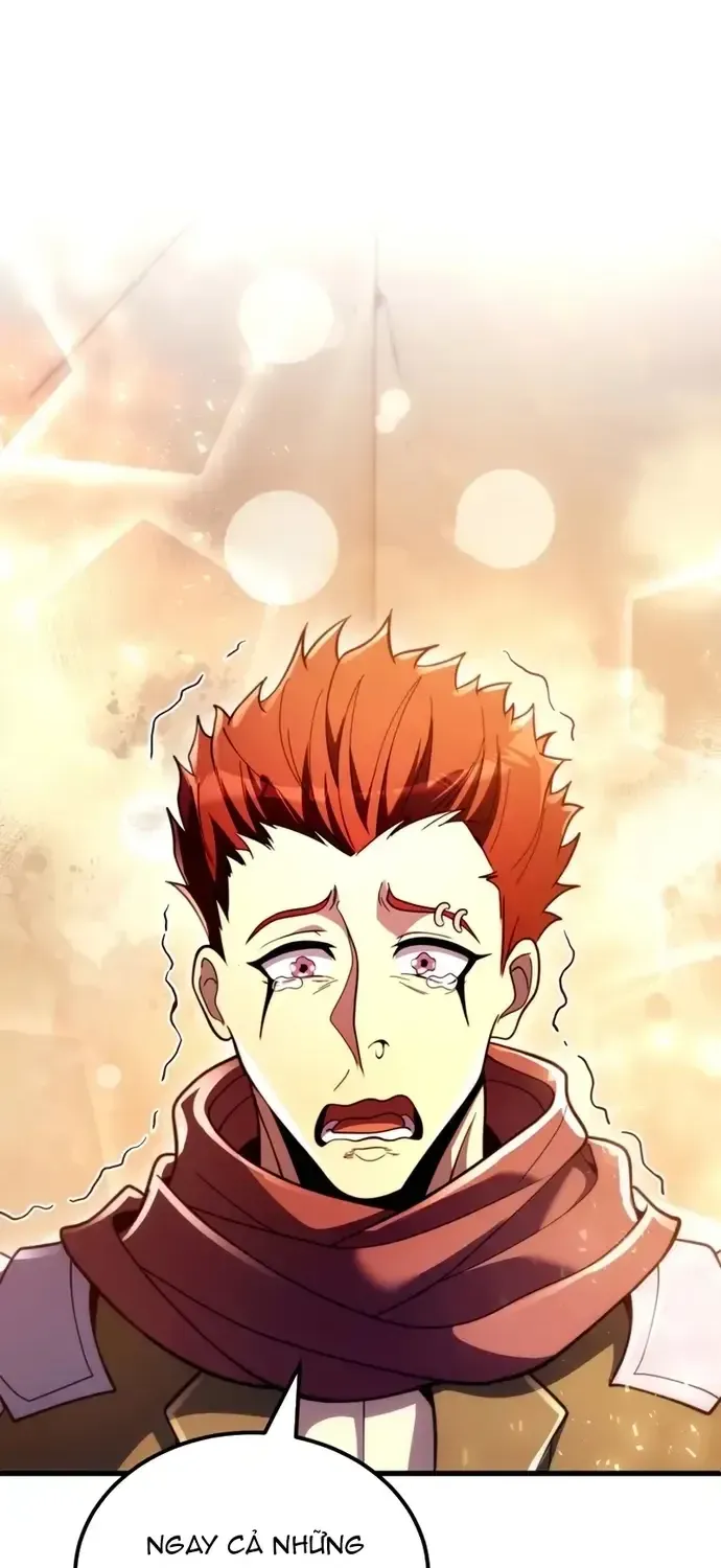 Công Lược Ký Sự Của Siêu Việt Cấp Phản Diện Chap 44 - Next Chap 45