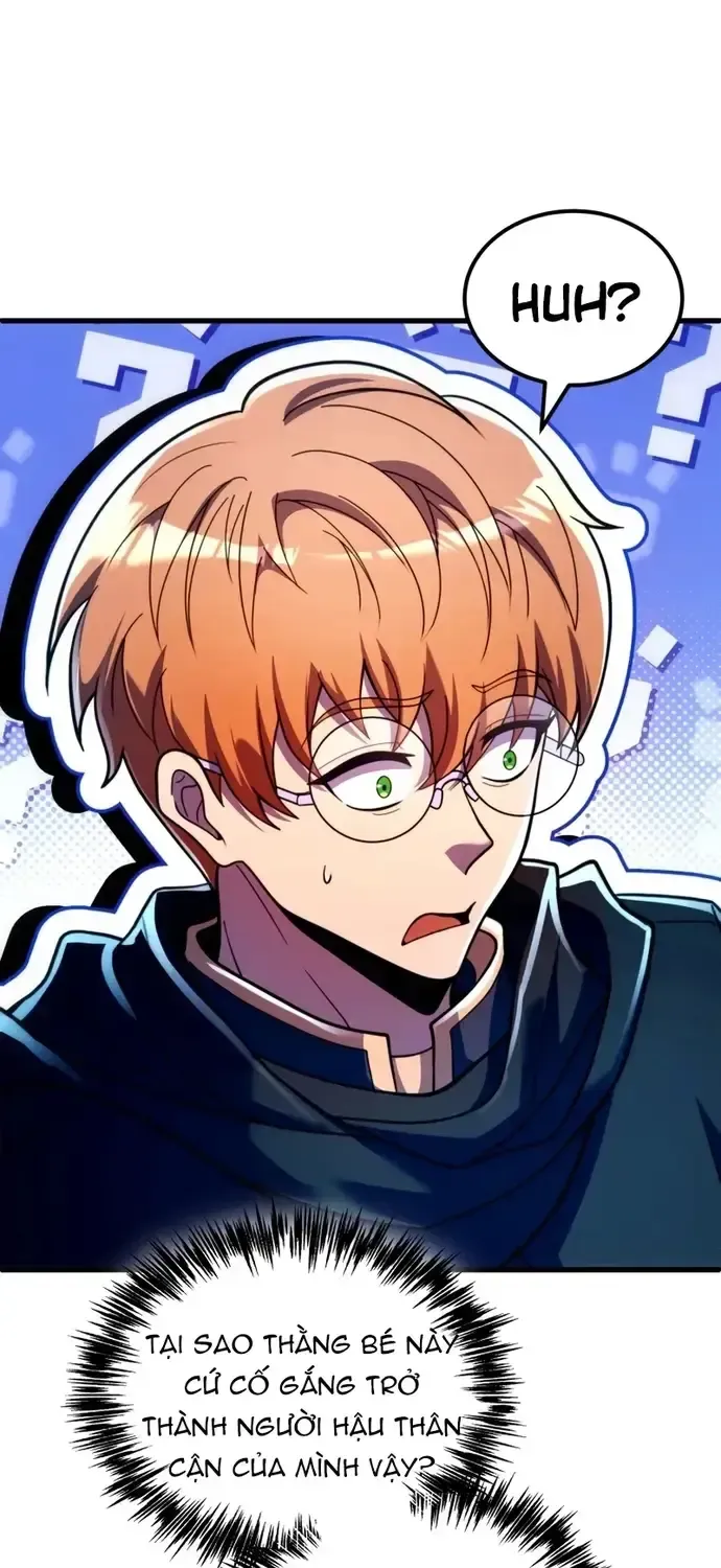 Công Lược Ký Sự Của Siêu Việt Cấp Phản Diện Chap 44 - Next Chap 45