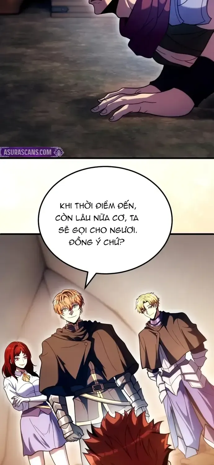 Công Lược Ký Sự Của Siêu Việt Cấp Phản Diện Chap 44 - Next Chap 45