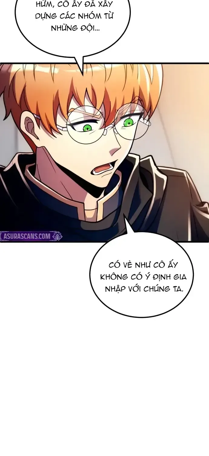 Công Lược Ký Sự Của Siêu Việt Cấp Phản Diện Chap 44 - Next Chap 45