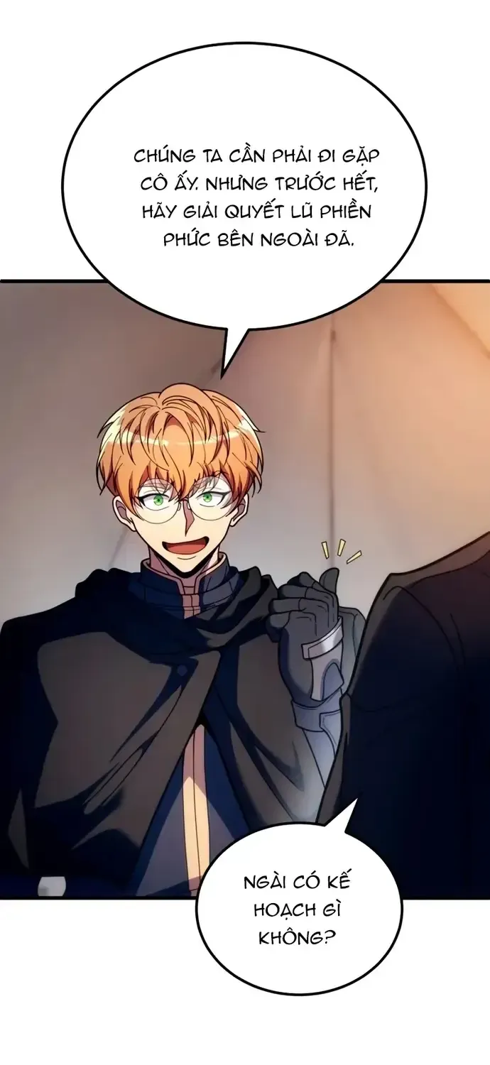 Công Lược Ký Sự Của Siêu Việt Cấp Phản Diện Chap 44 - Next Chap 45