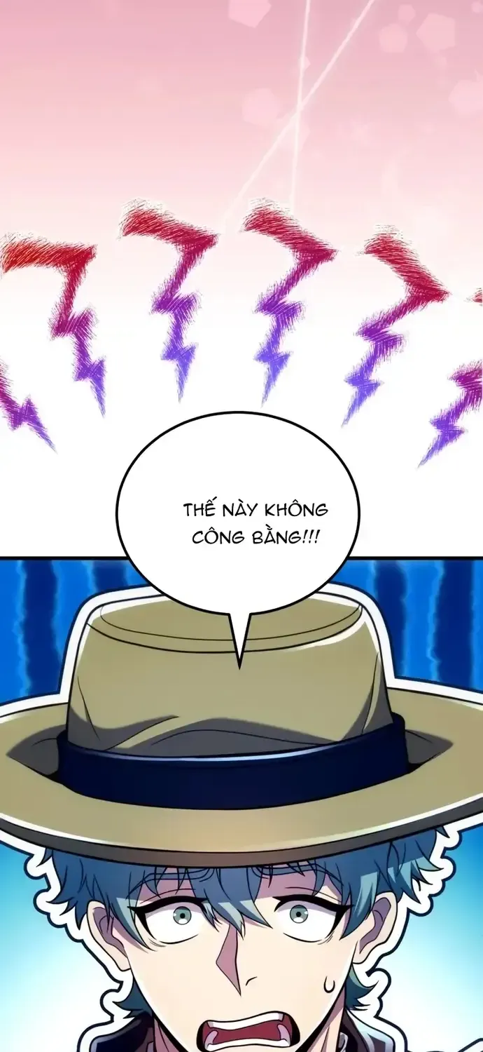 Công Lược Ký Sự Của Siêu Việt Cấp Phản Diện Chap 44 - Next Chap 45