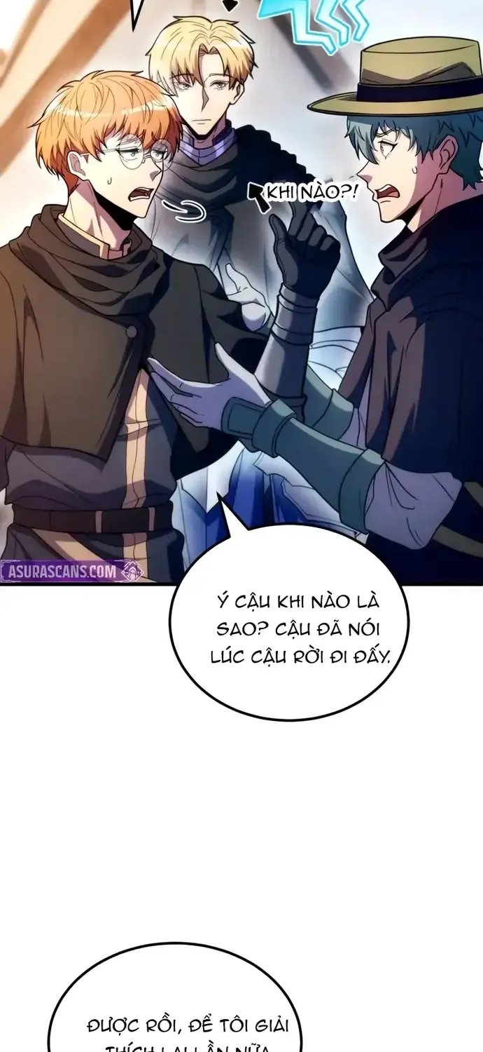 Công Lược Ký Sự Của Siêu Việt Cấp Phản Diện Chap 44 - Next Chap 45