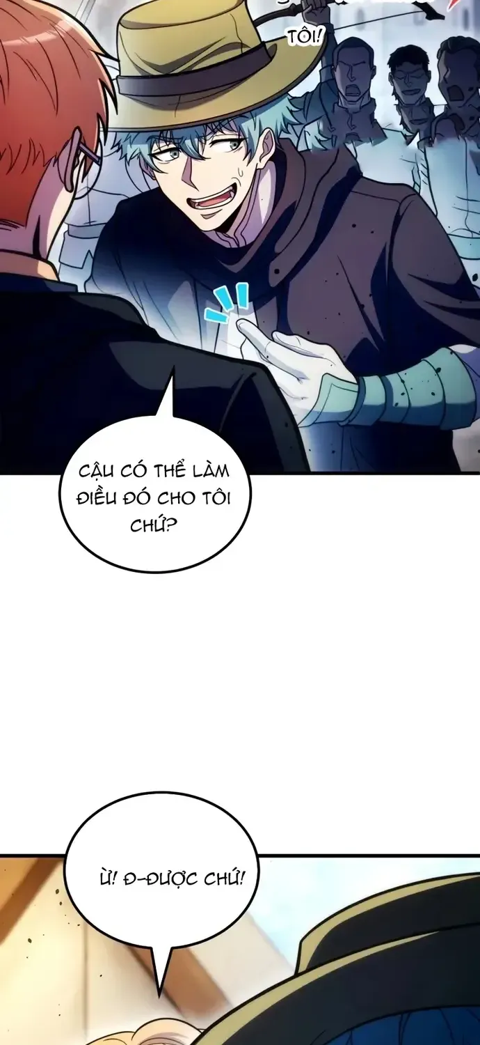 Công Lược Ký Sự Của Siêu Việt Cấp Phản Diện Chap 44 - Next Chap 45