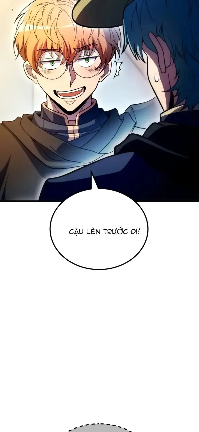 Công Lược Ký Sự Của Siêu Việt Cấp Phản Diện Chap 44 - Next Chap 45