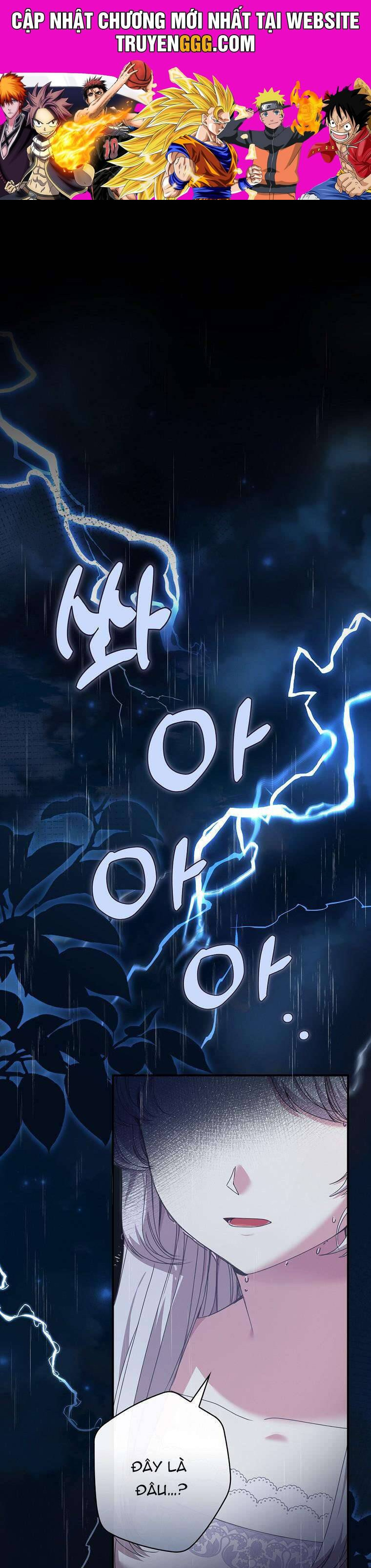 Công Nữ Tái Sinh Chap 1 - Next Chap 2