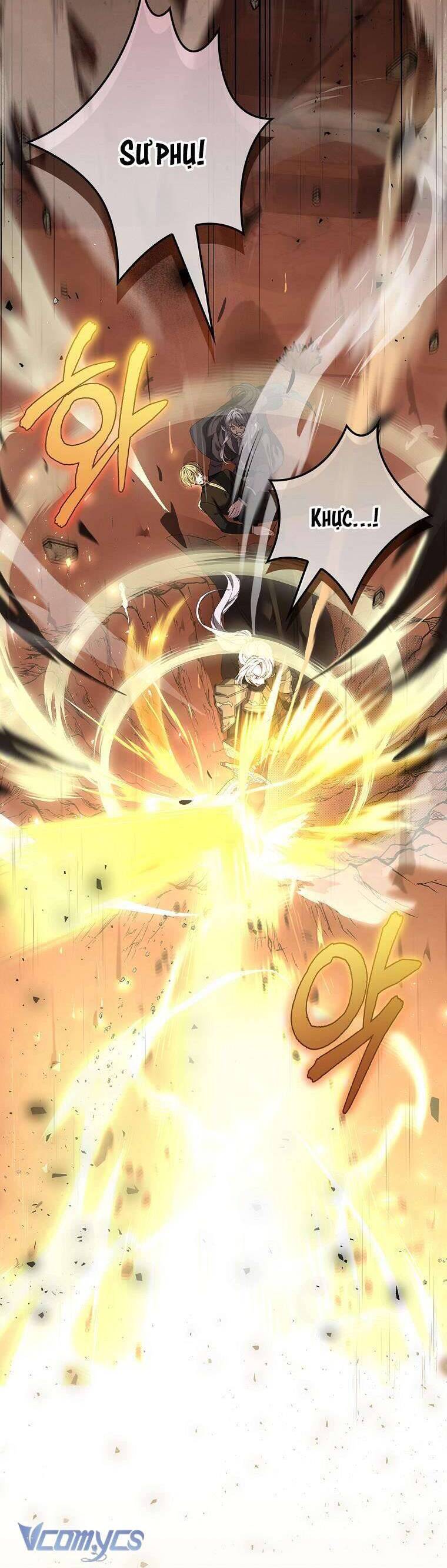 Công Nữ Tái Sinh Chap 1 - Next Chap 2