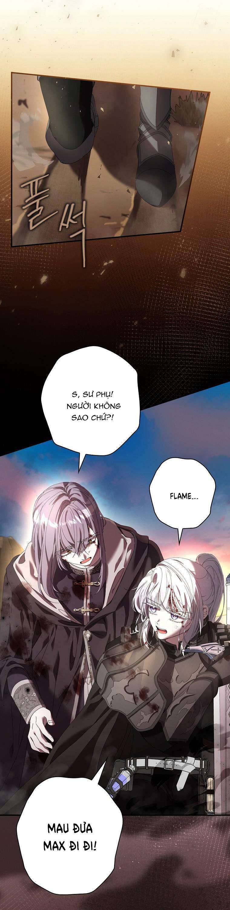 Công Nữ Tái Sinh Chap 1 - Next Chap 2