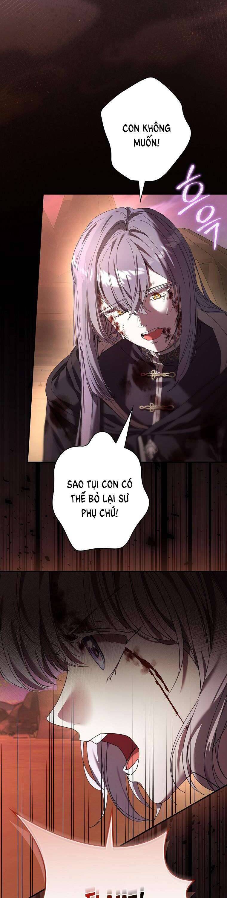 Công Nữ Tái Sinh Chap 1 - Next Chap 2