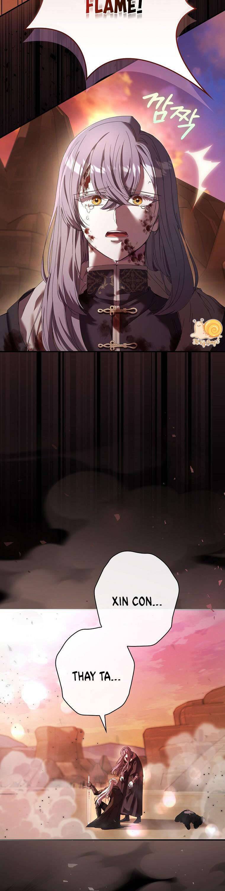 Công Nữ Tái Sinh Chap 1 - Next Chap 2