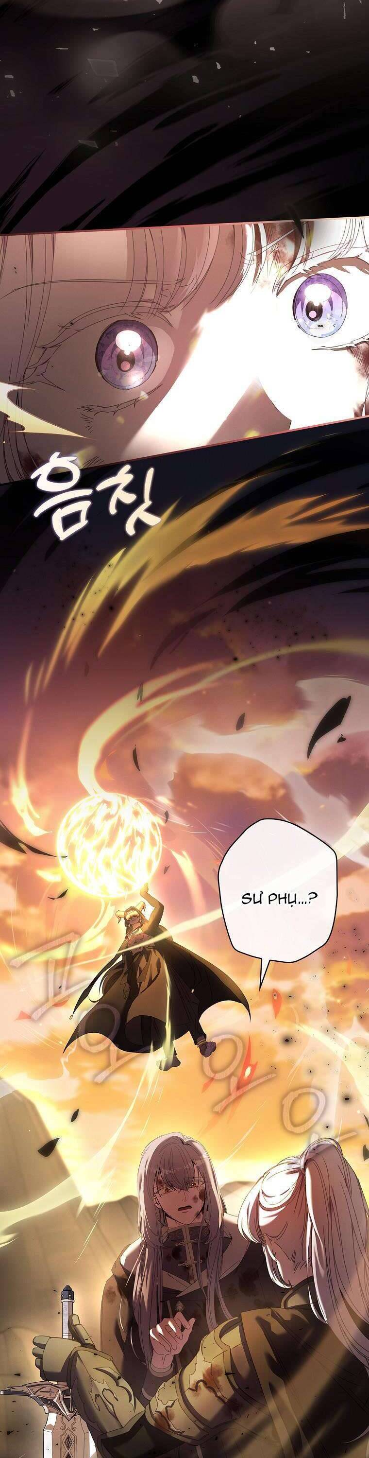 Công Nữ Tái Sinh Chap 1 - Next Chap 2