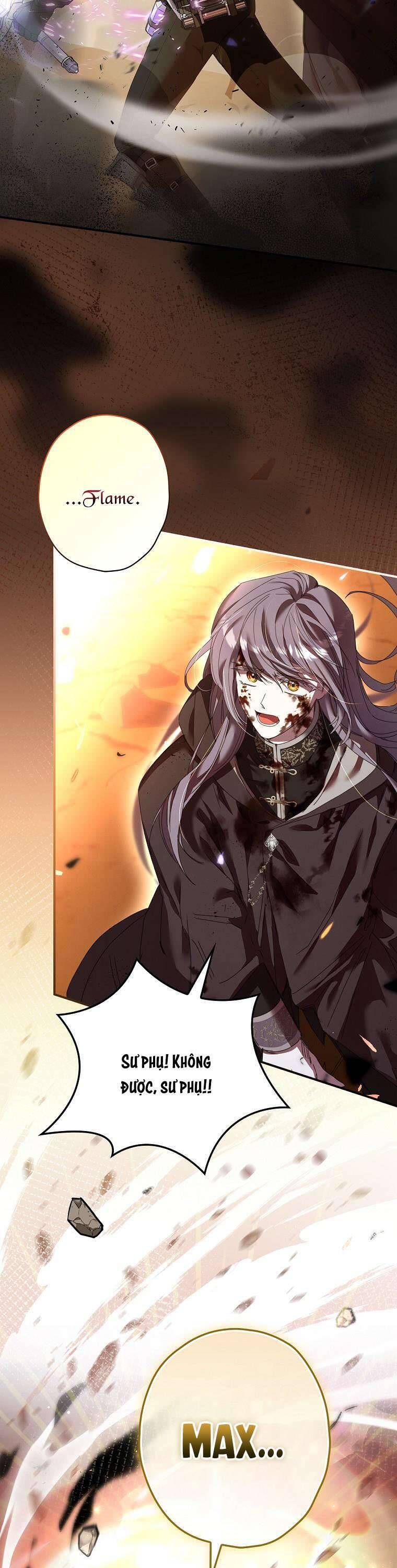 Công Nữ Tái Sinh Chap 1 - Next Chap 2