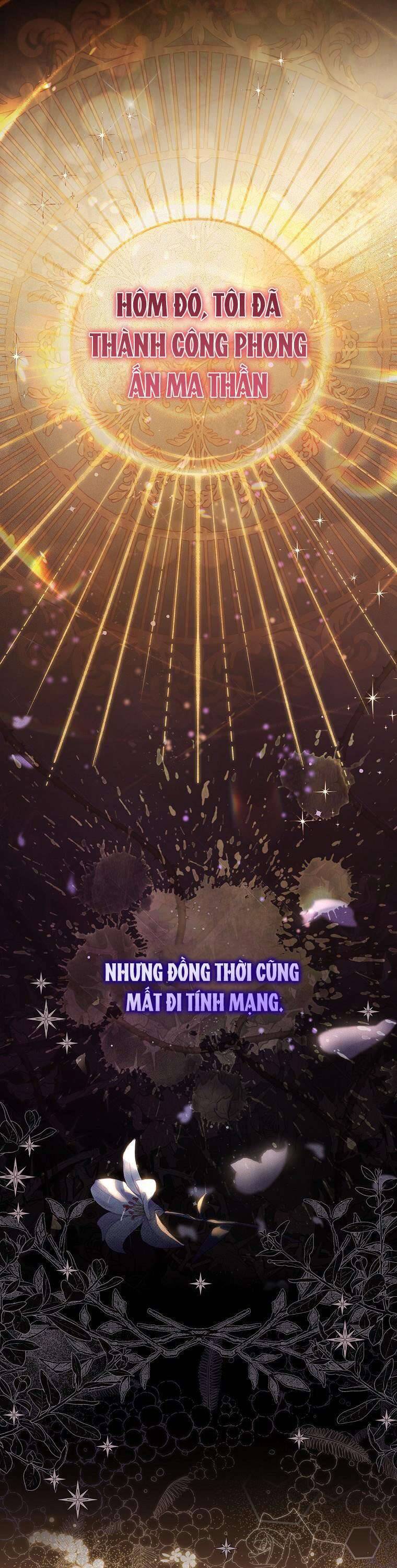 Công Nữ Tái Sinh Chap 1 - Next Chap 2