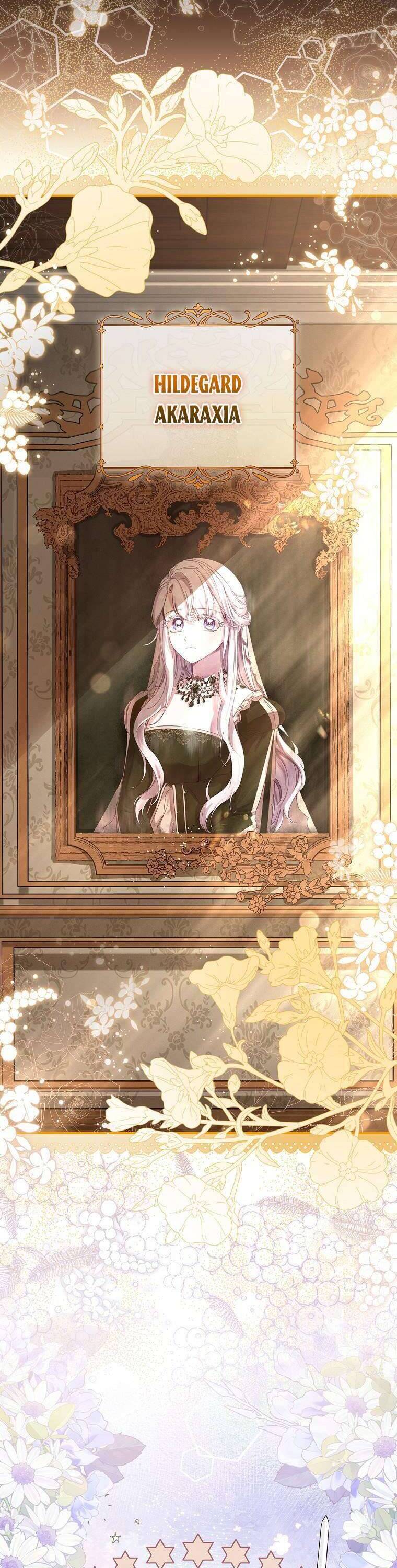 Công Nữ Tái Sinh Chap 1 - Next Chap 2