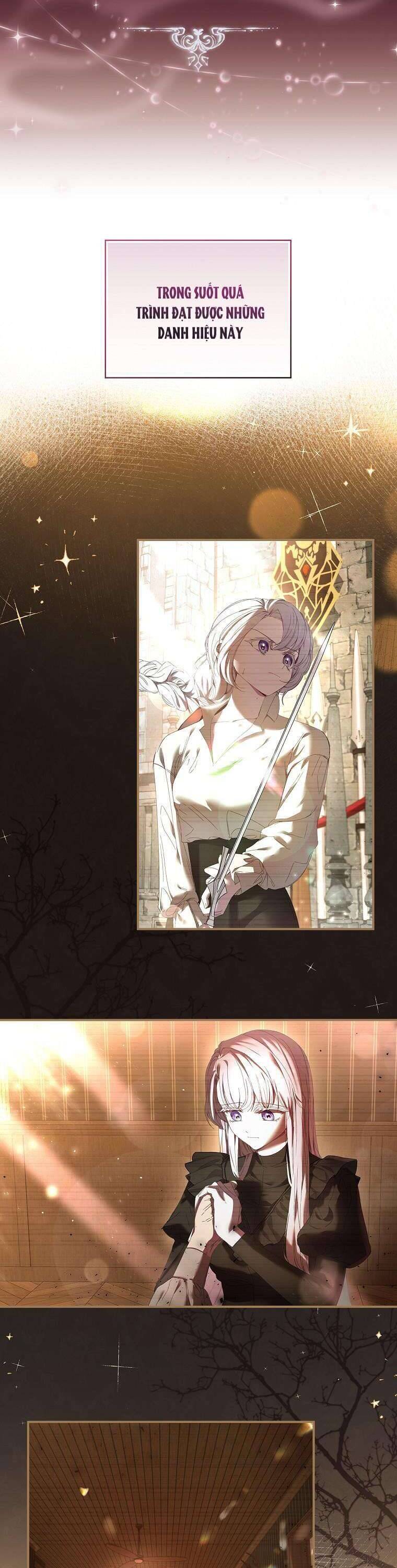 Công Nữ Tái Sinh Chap 1 - Next Chap 2