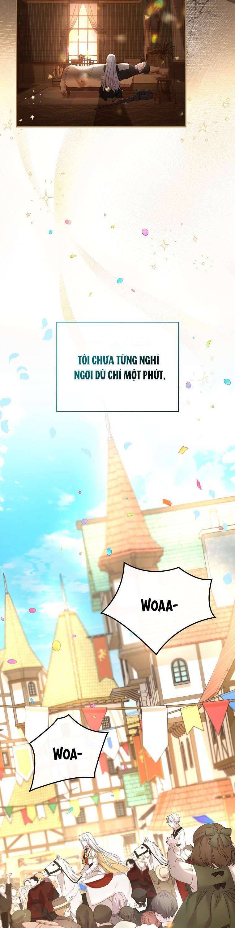 Công Nữ Tái Sinh Chap 1 - Next Chap 2