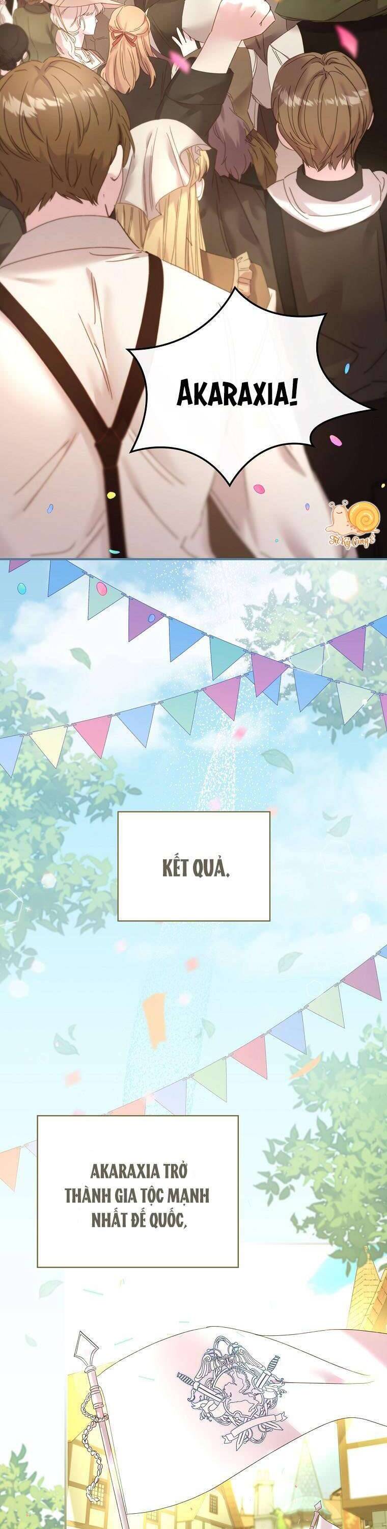 Công Nữ Tái Sinh Chap 1 - Next Chap 2