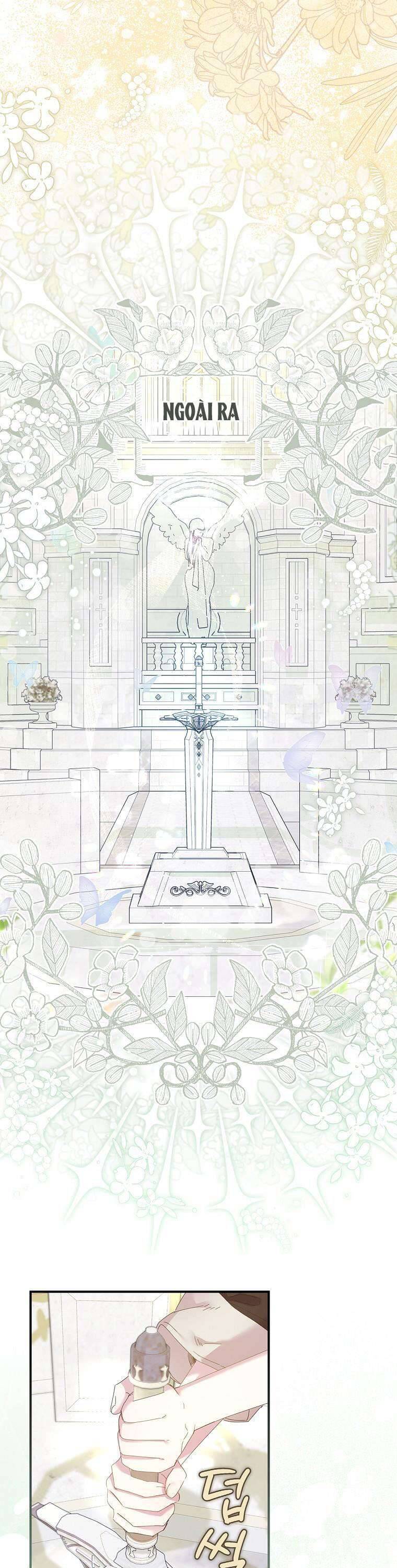 Công Nữ Tái Sinh Chap 1 - Next Chap 2