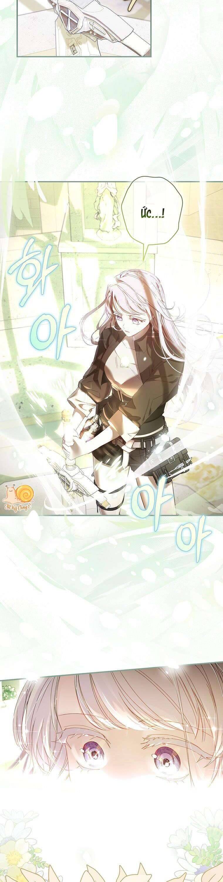 Công Nữ Tái Sinh Chap 1 - Next Chap 2