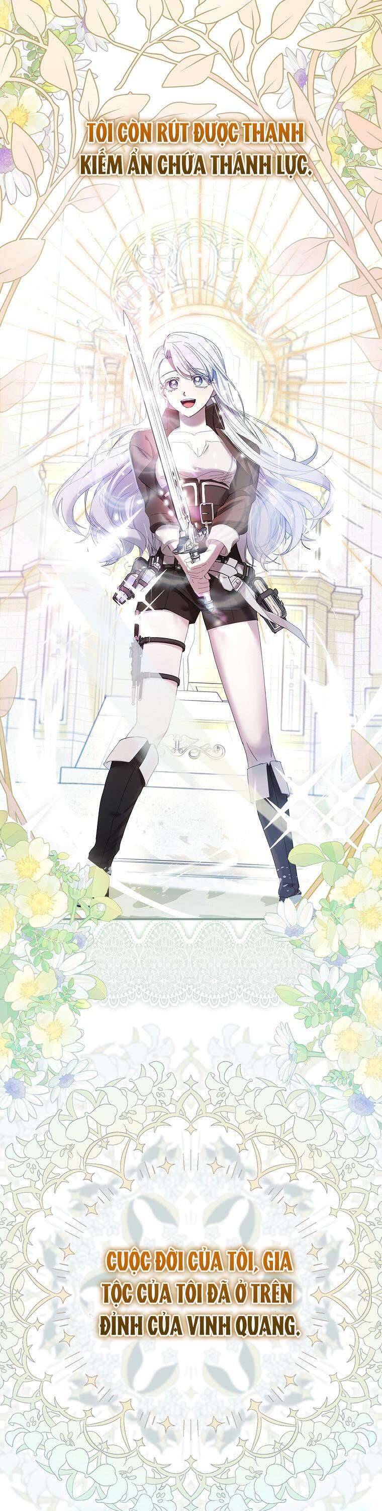 Công Nữ Tái Sinh Chap 1 - Next Chap 2