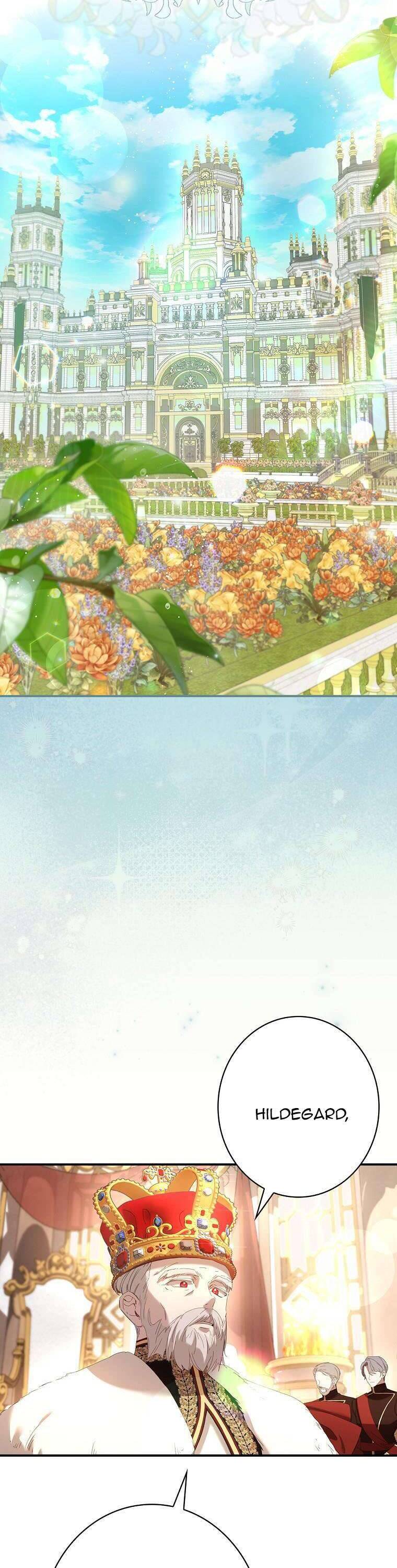 Công Nữ Tái Sinh Chap 1 - Next Chap 2