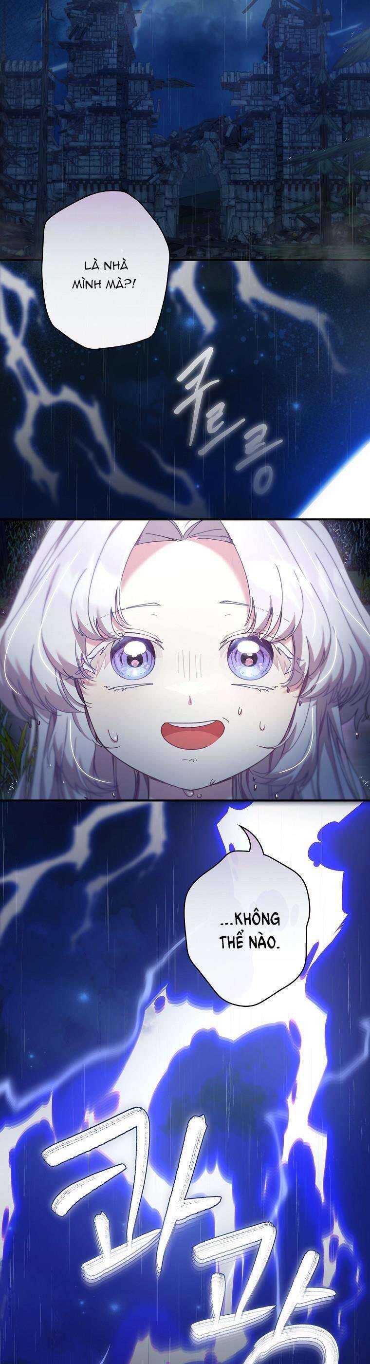 Công Nữ Tái Sinh Chap 1 - Next Chap 2