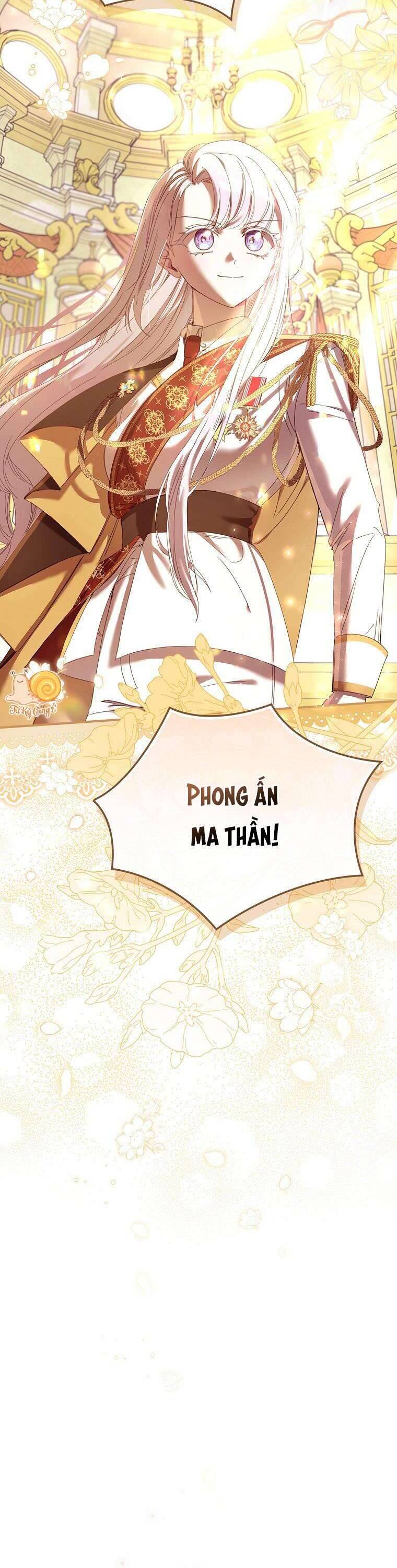 Công Nữ Tái Sinh Chap 1 - Next Chap 2