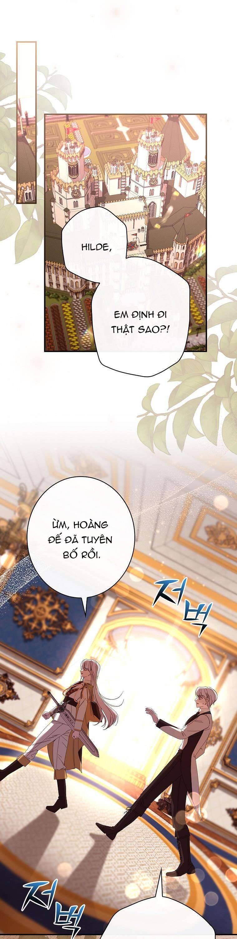 Công Nữ Tái Sinh Chap 1 - Next Chap 2