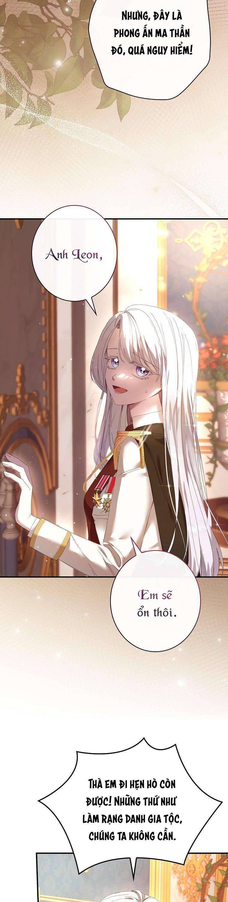 Công Nữ Tái Sinh Chap 1 - Next Chap 2