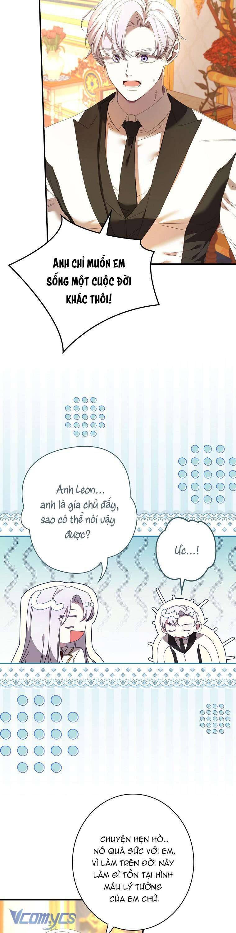 Công Nữ Tái Sinh Chap 1 - Next Chap 2