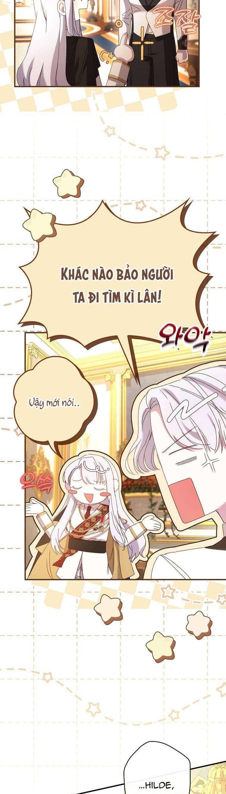Công Nữ Tái Sinh Chap 1 - Next Chap 2