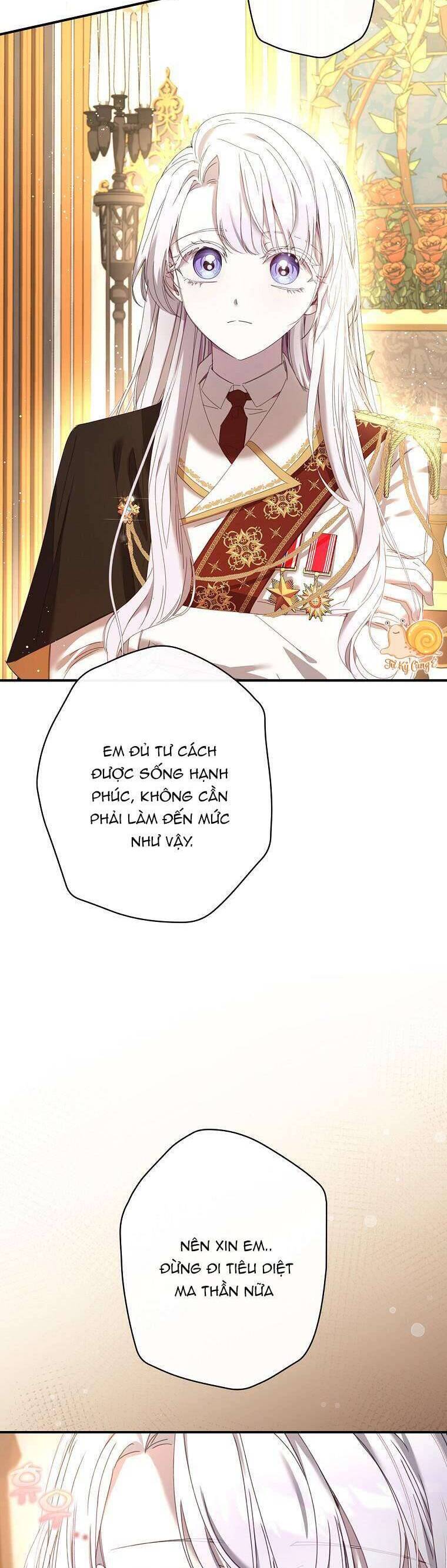Công Nữ Tái Sinh Chap 1 - Next Chap 2