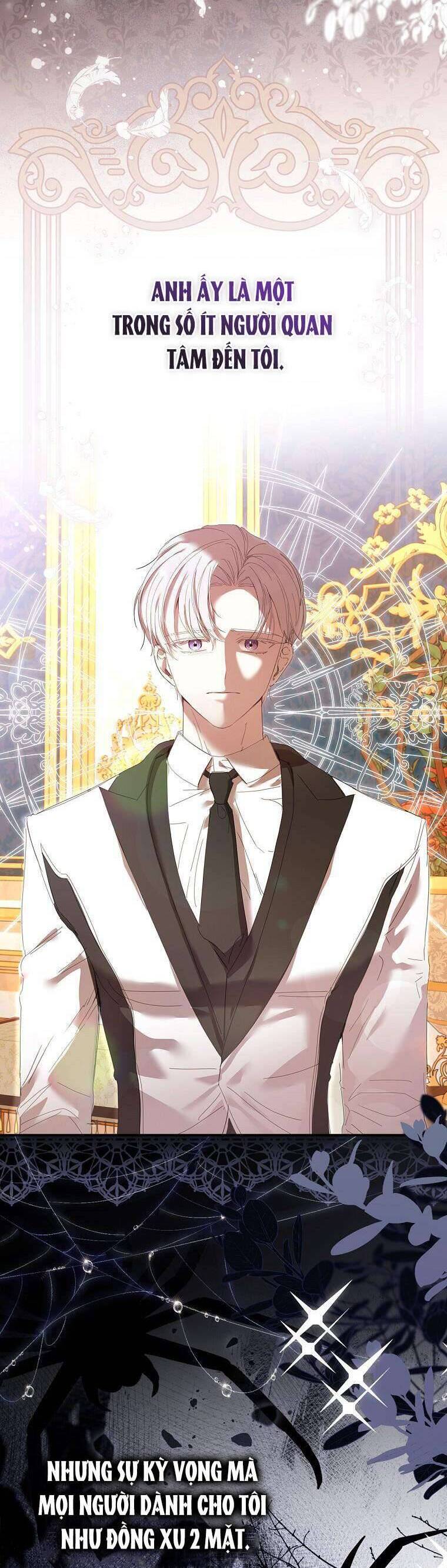 Công Nữ Tái Sinh Chap 1 - Next Chap 2