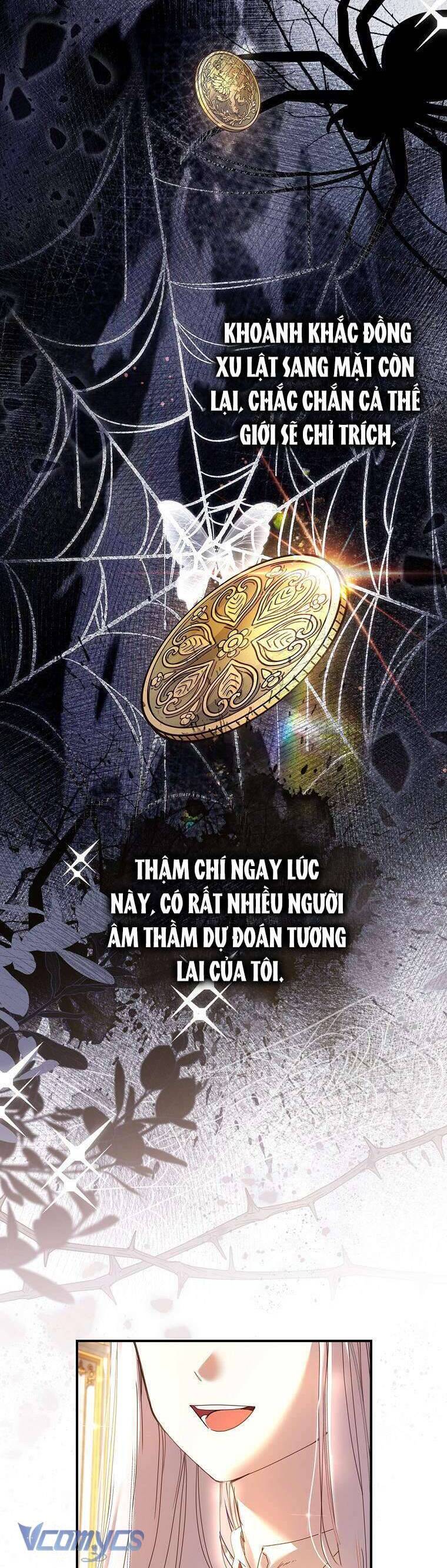 Công Nữ Tái Sinh Chap 1 - Next Chap 2