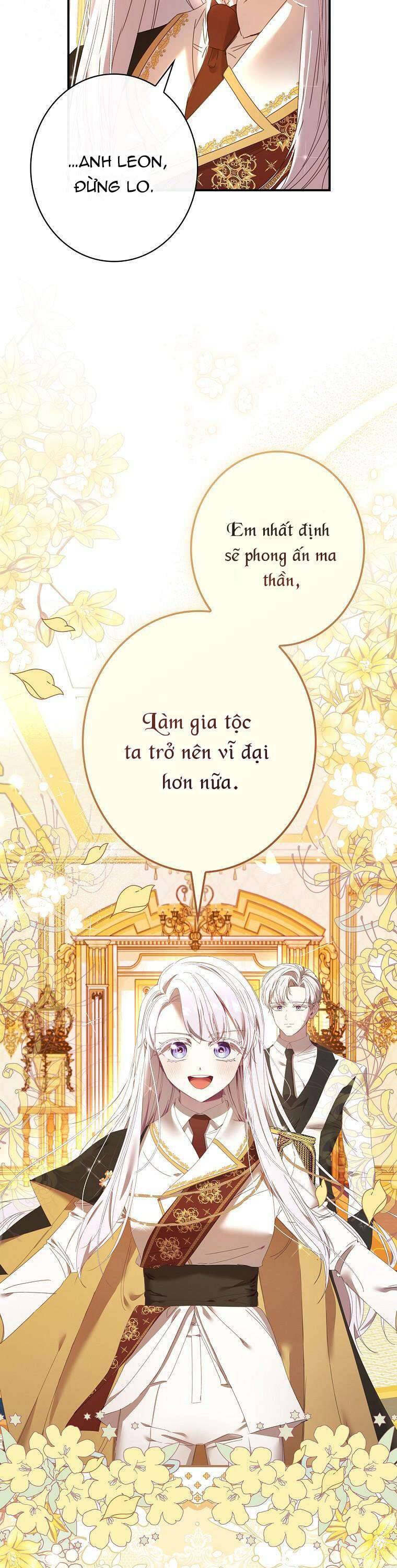 Công Nữ Tái Sinh Chap 1 - Next Chap 2