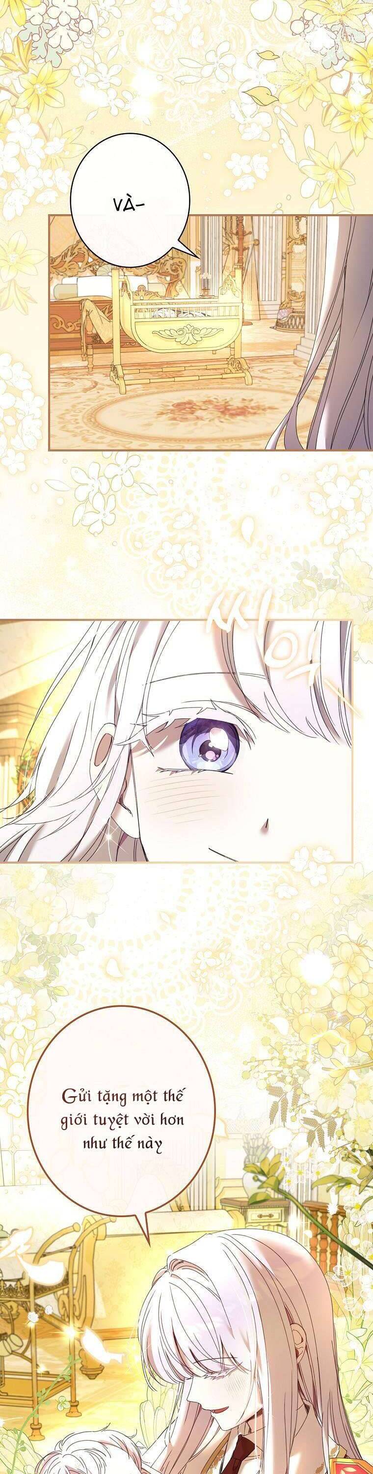 Công Nữ Tái Sinh Chap 1 - Next Chap 2