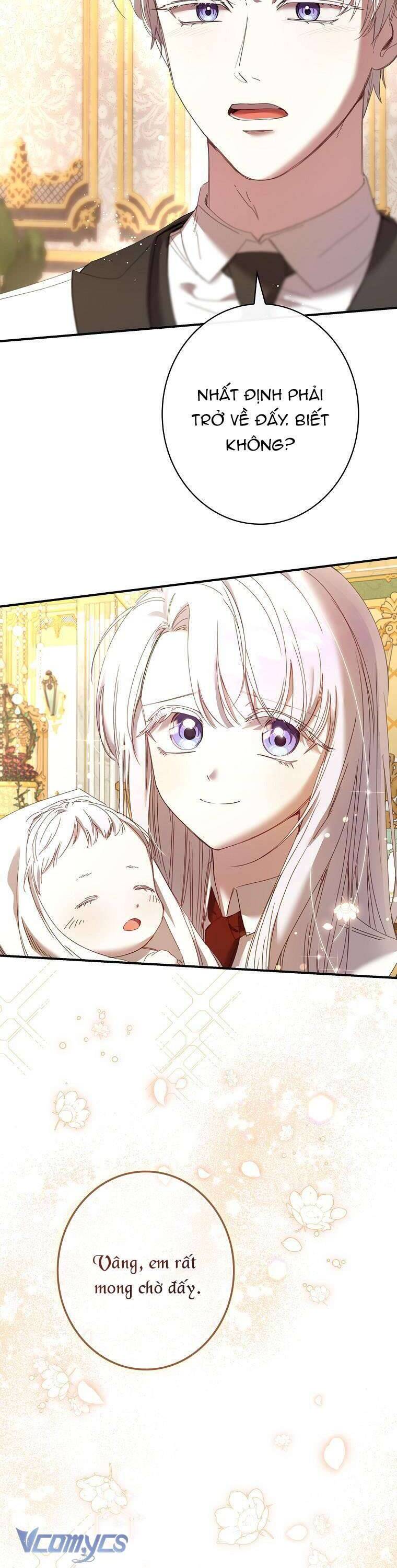 Công Nữ Tái Sinh Chap 1 - Next Chap 2