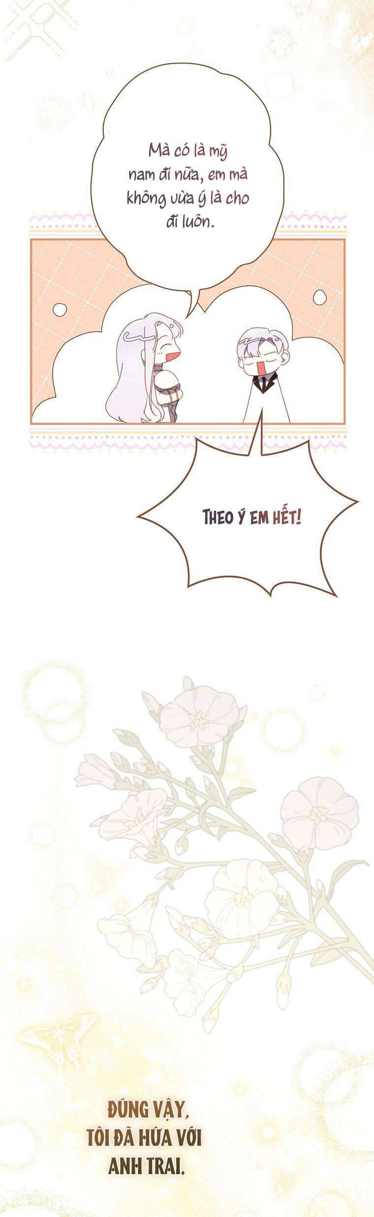 Công Nữ Tái Sinh Chap 1 - Next Chap 2